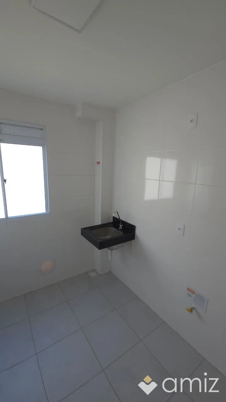 APARTAMENTO 2/4 LORENA PARQUE - Foto 5