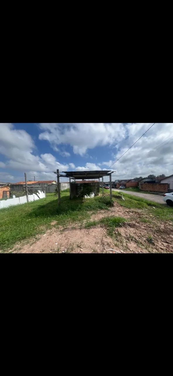 VENDE-SE TERRENO NO TENONÉ  - Foto 3