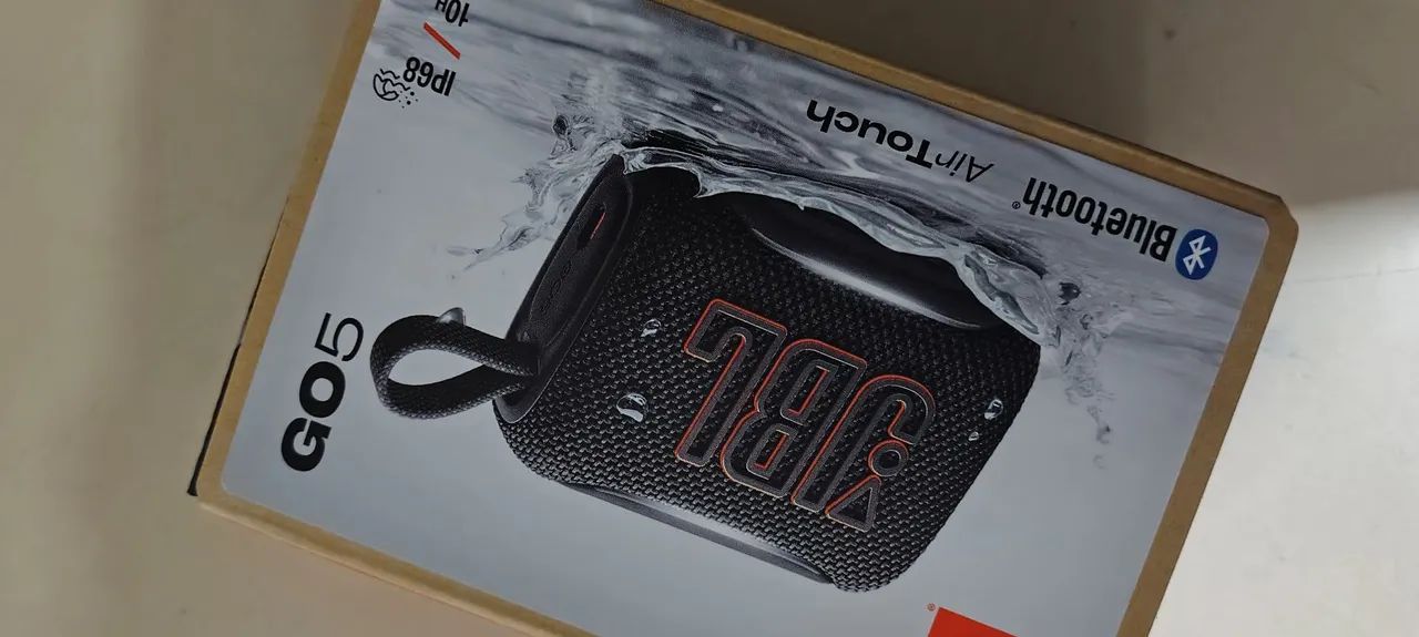 JBL Go5