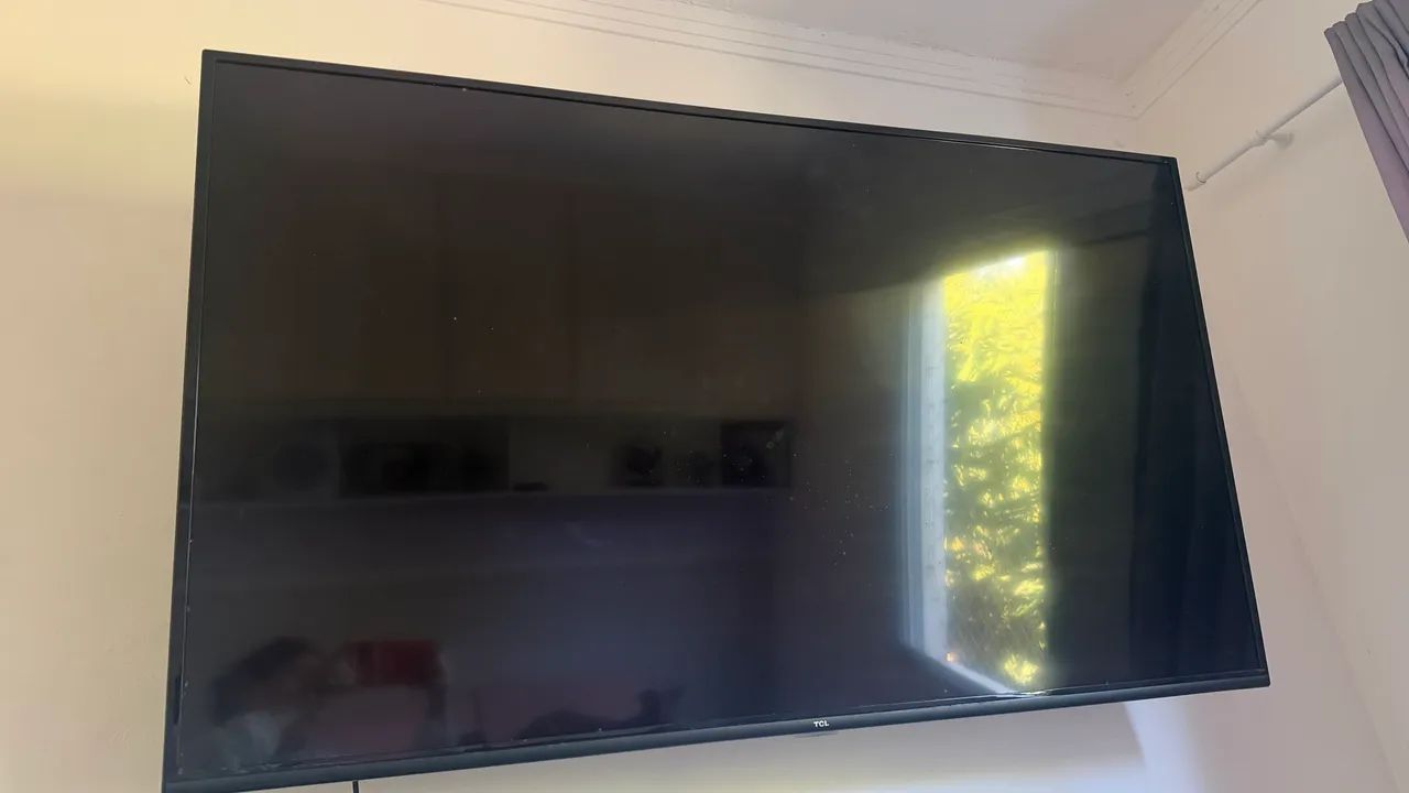 smart TV TCL