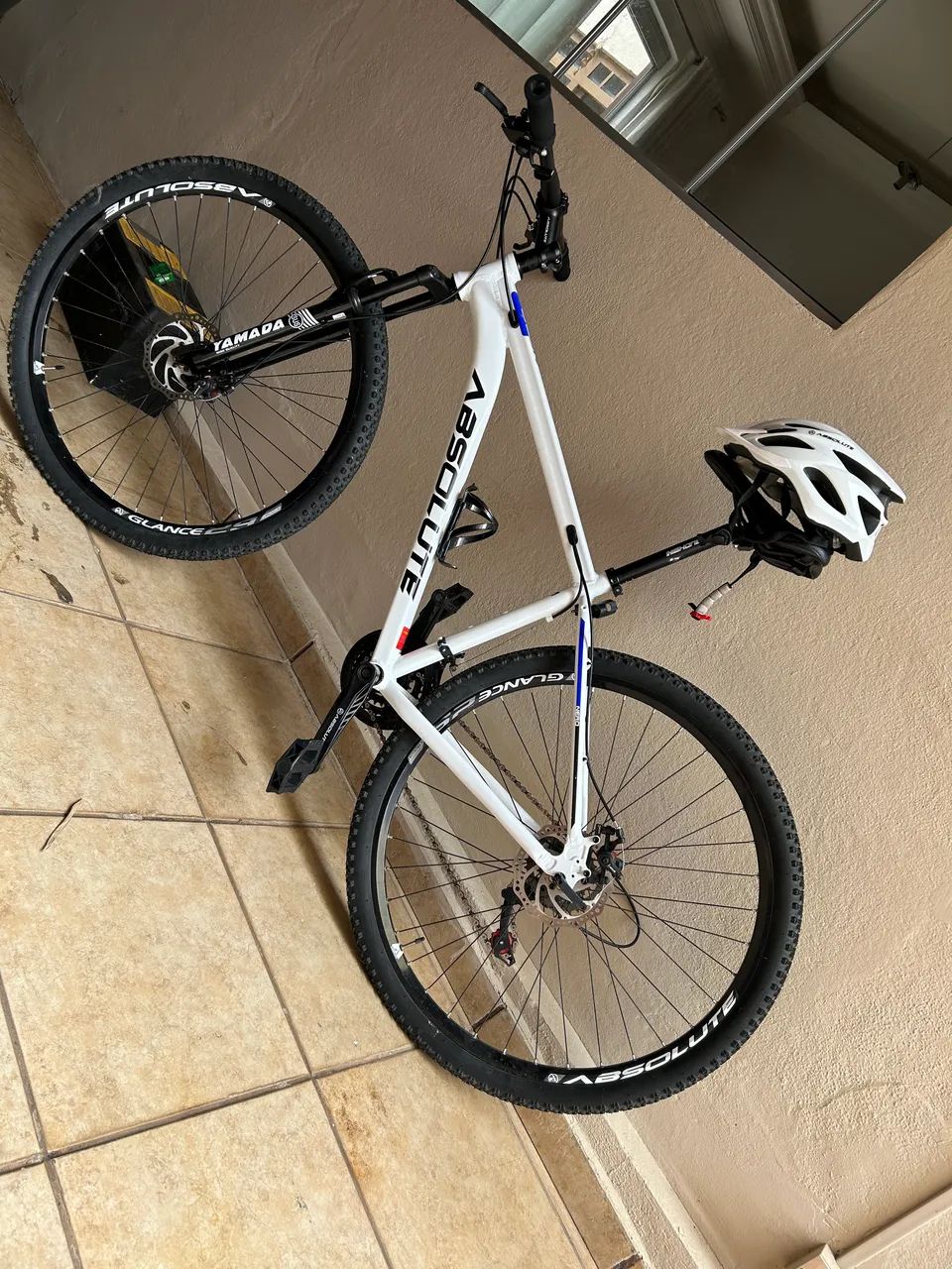 Vendo Bicicleta - Ótimo Preço! - Foto 3