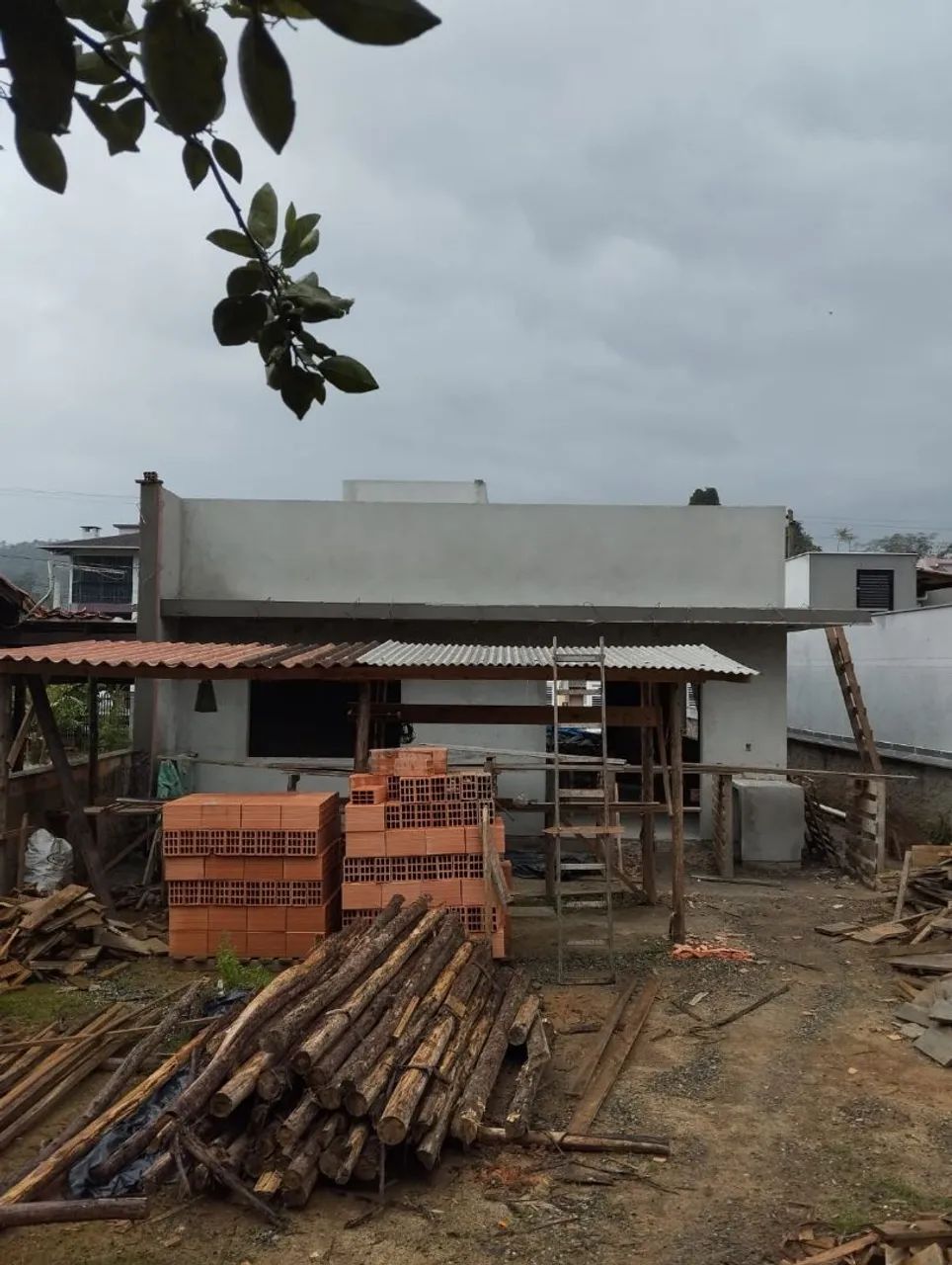 Pedreiro disponível  - Foto 4
