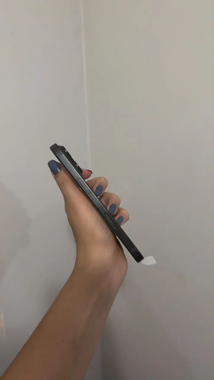 iPhone 16 pro 128gb - Foto 4