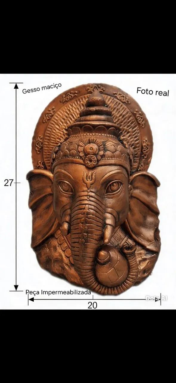 GANESHA PROMOÇÃO  - Foto 5