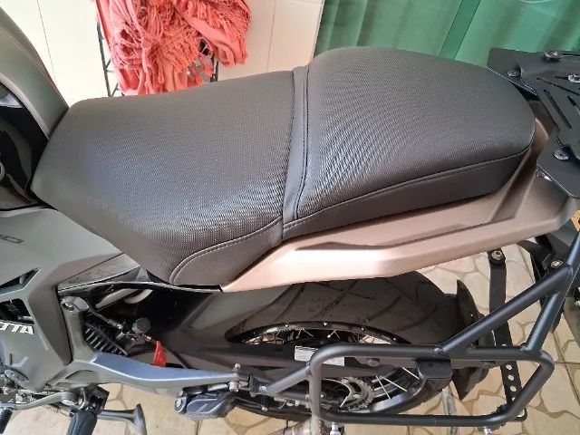 Zontes T 350X - Foto 2