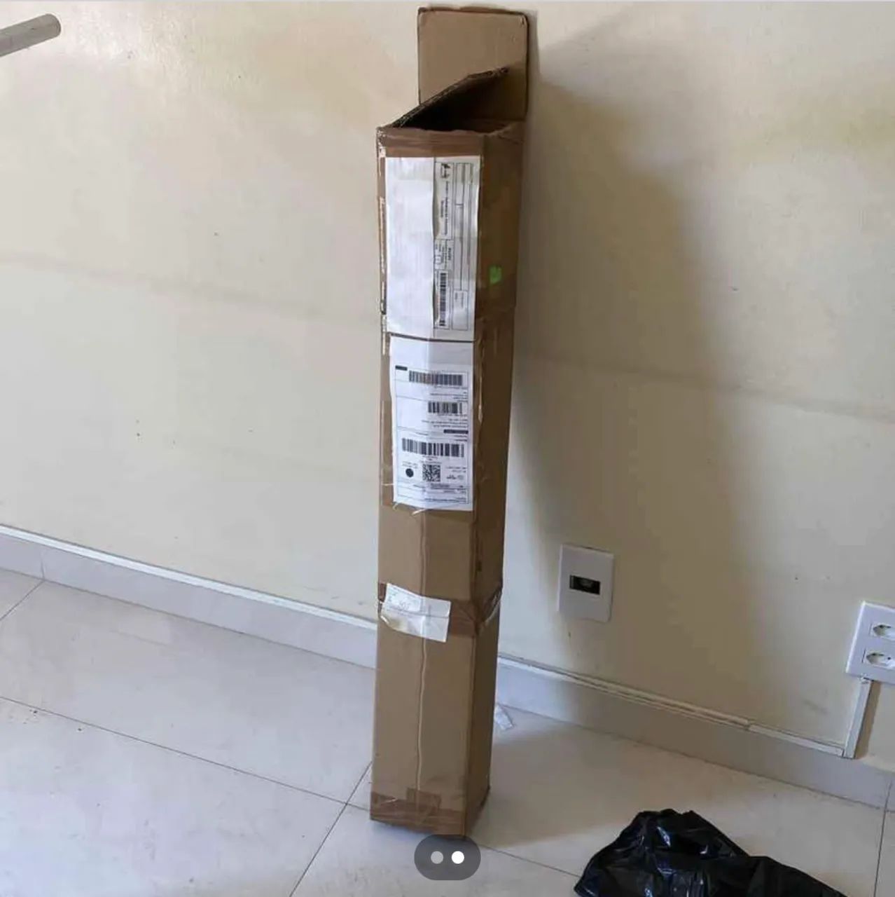 Vendo barra - Foto 2