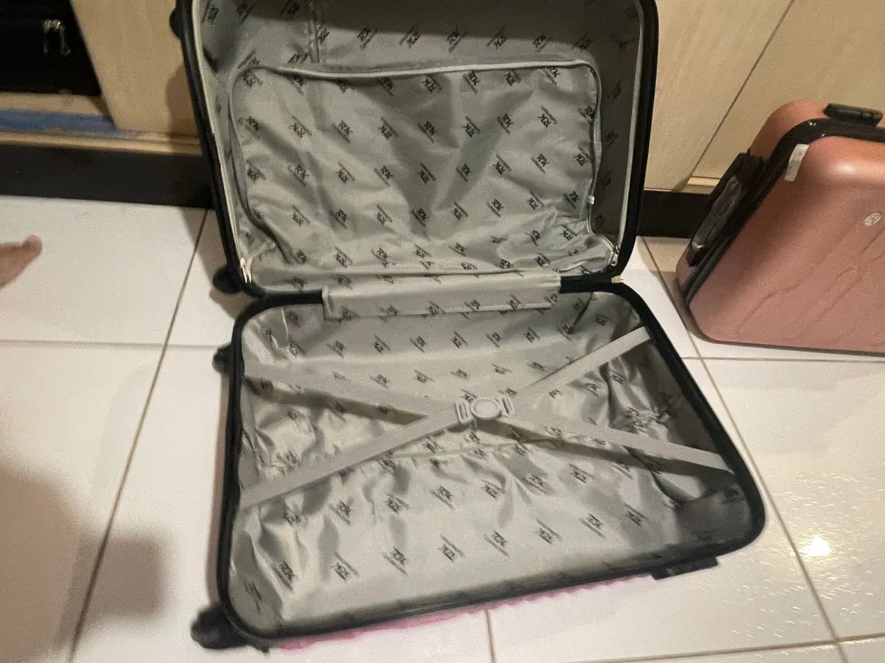 Mala de viagem 23kg - Foto 4