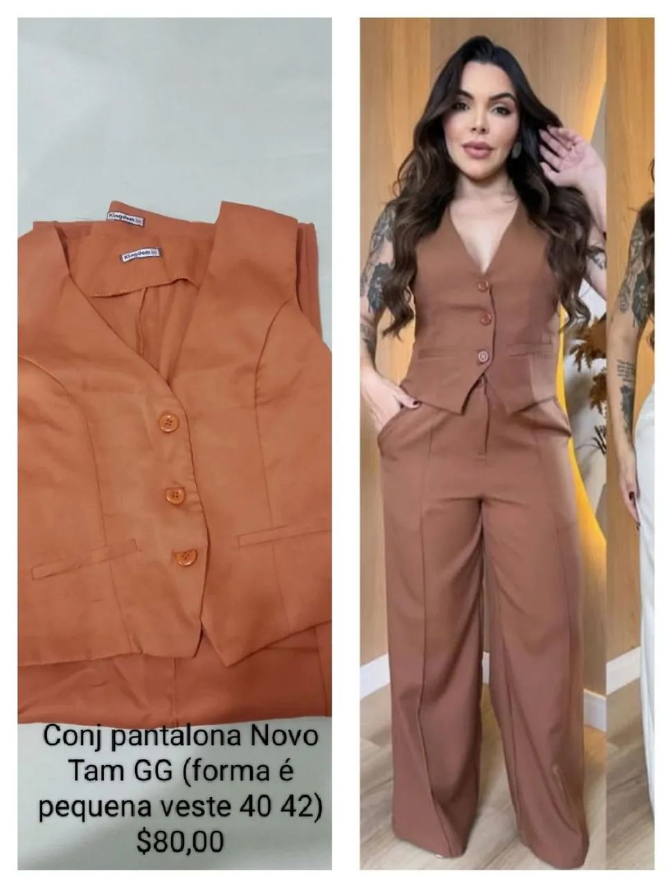 Roupas  - Foto 4