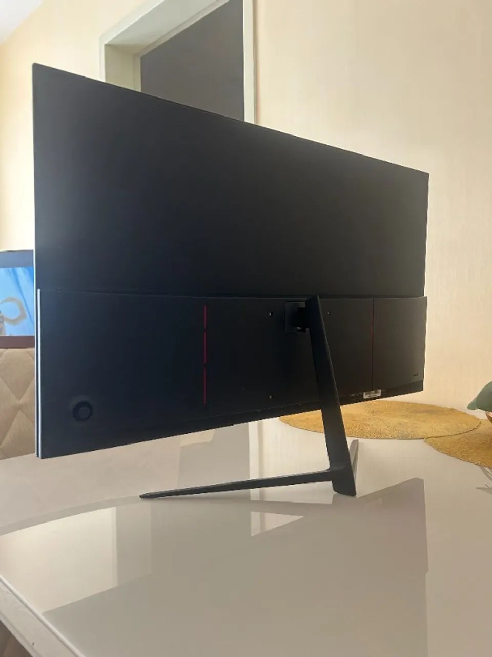 Monitor Gamer 27 polegadas FullHd - Foto 2