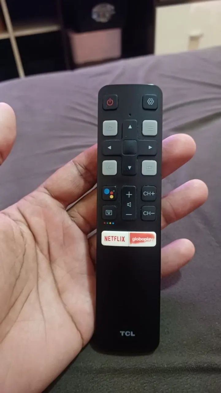 Tv Smart 43' - Foto 5