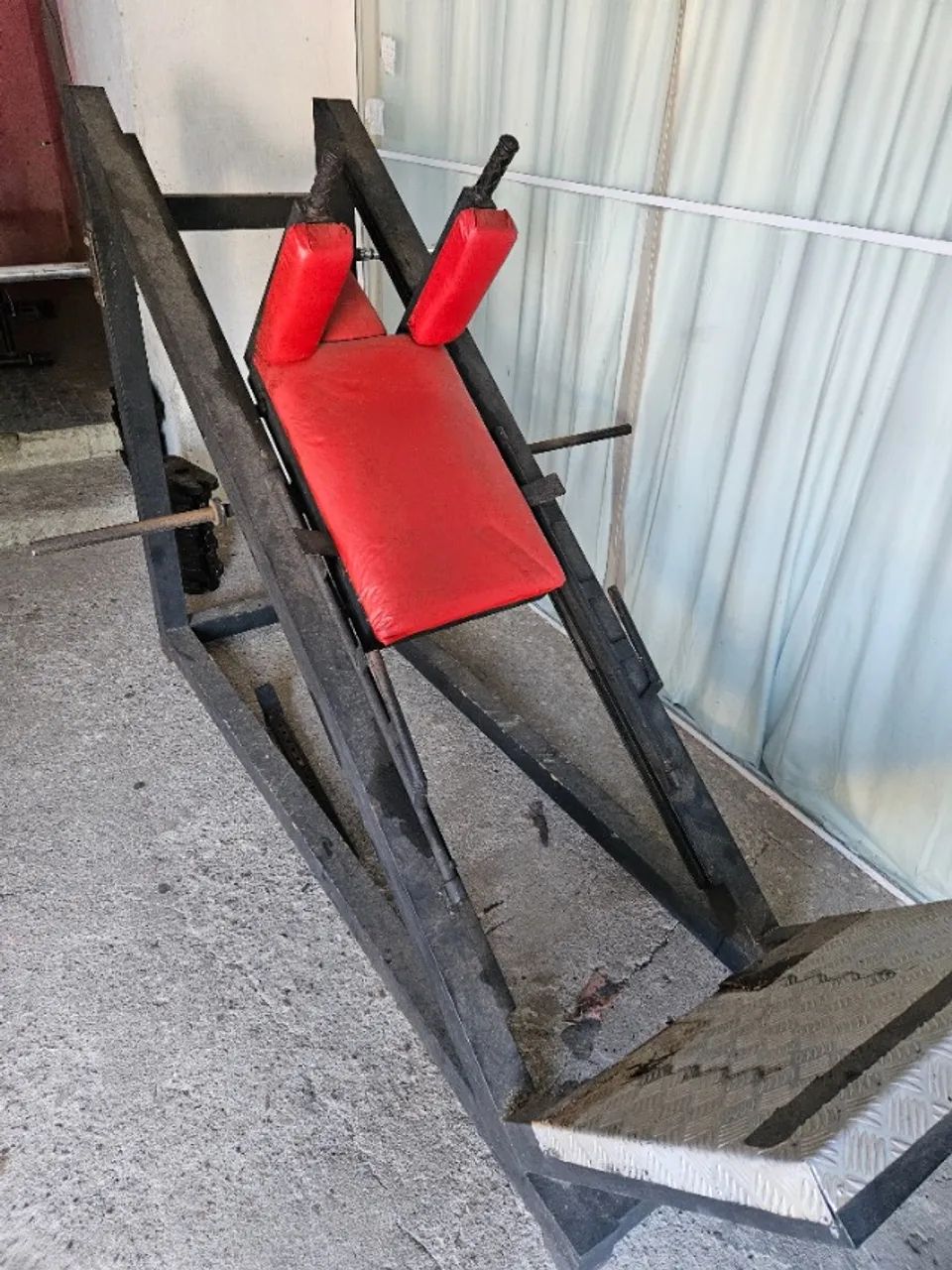 Hack maquina  - Foto 2