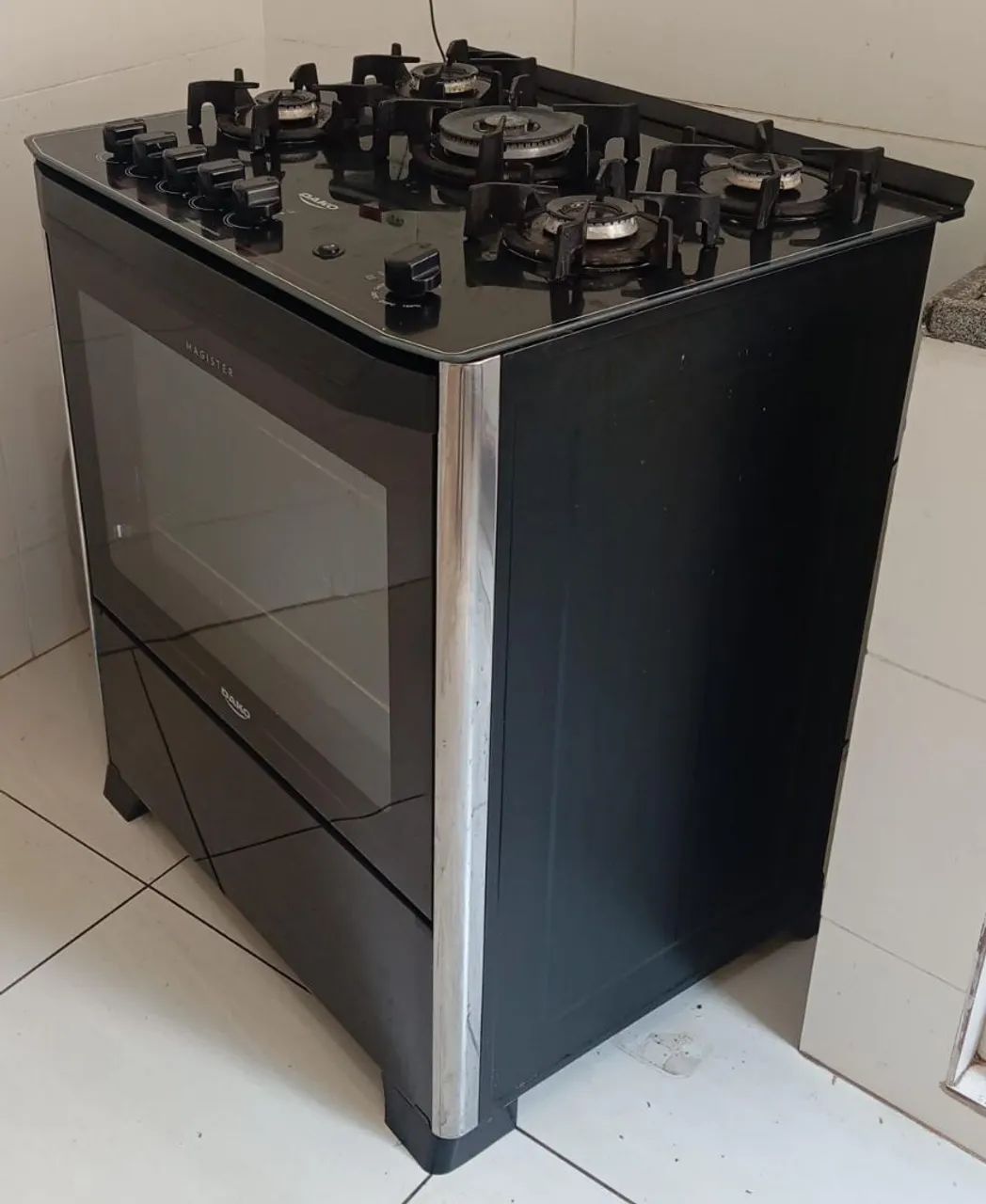 Fogão  - Foto 5