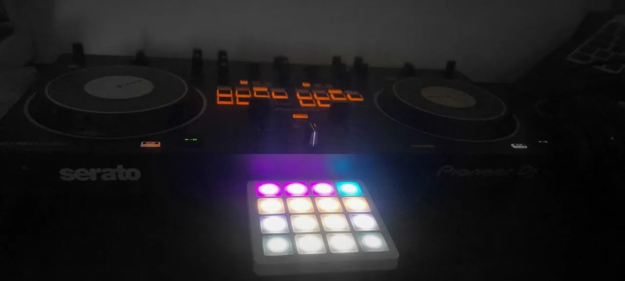 Sampler  m vave - Foto 3