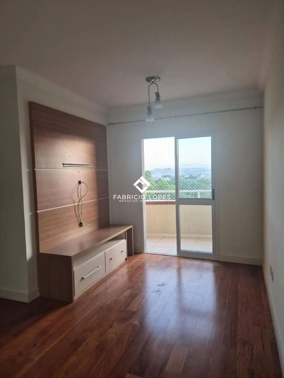Apartamento com 3 dormitórios para alugar, 84 m² - Foto 2