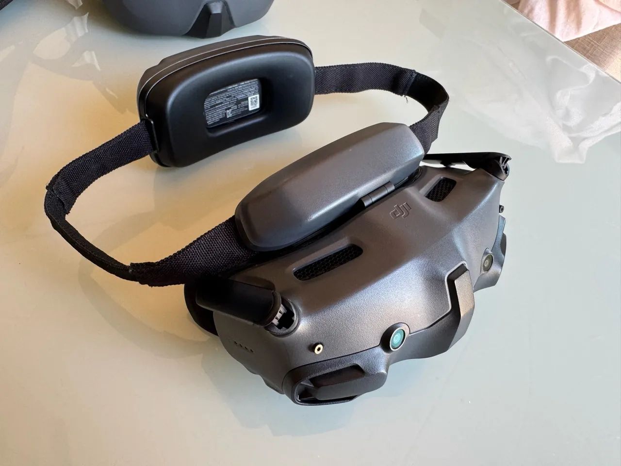 Goggles3 - Foto 2
