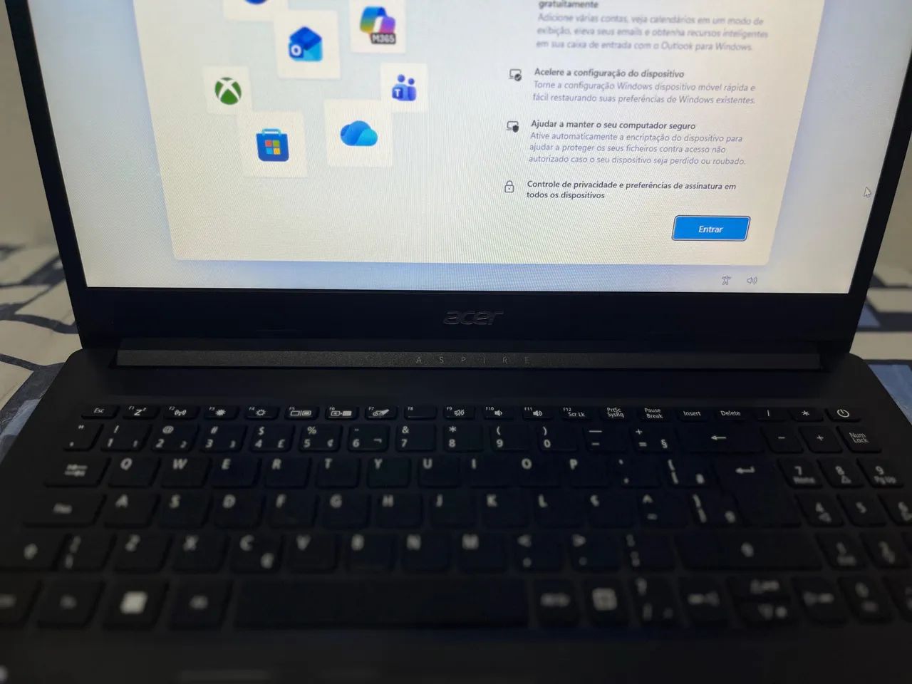 Notebook ACER ASPIRE 3 - Foto 5