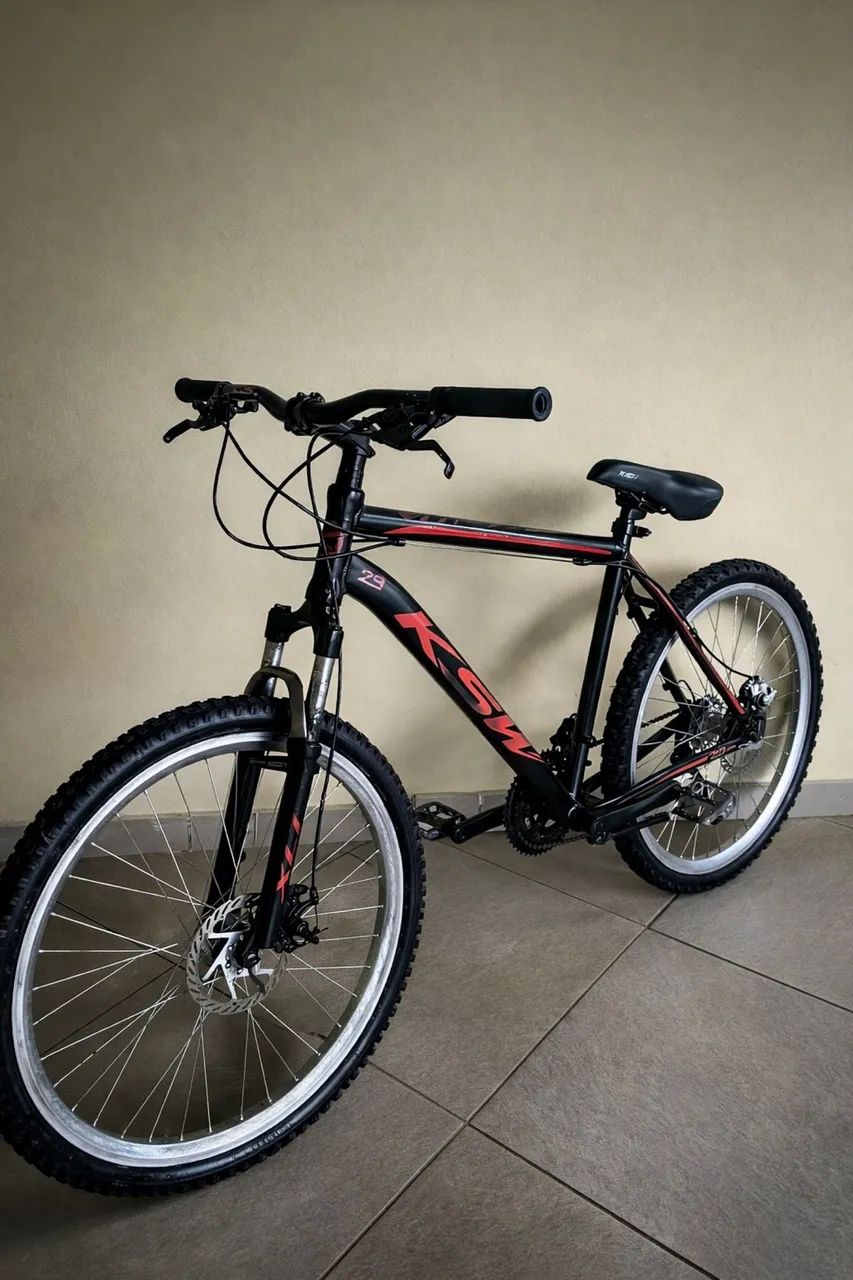 OPORTUNIDADE - BIKE TOP LIMITADA
