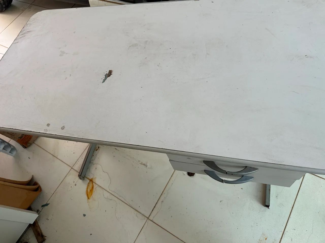 Mesa para Ecritorio470958797489459204