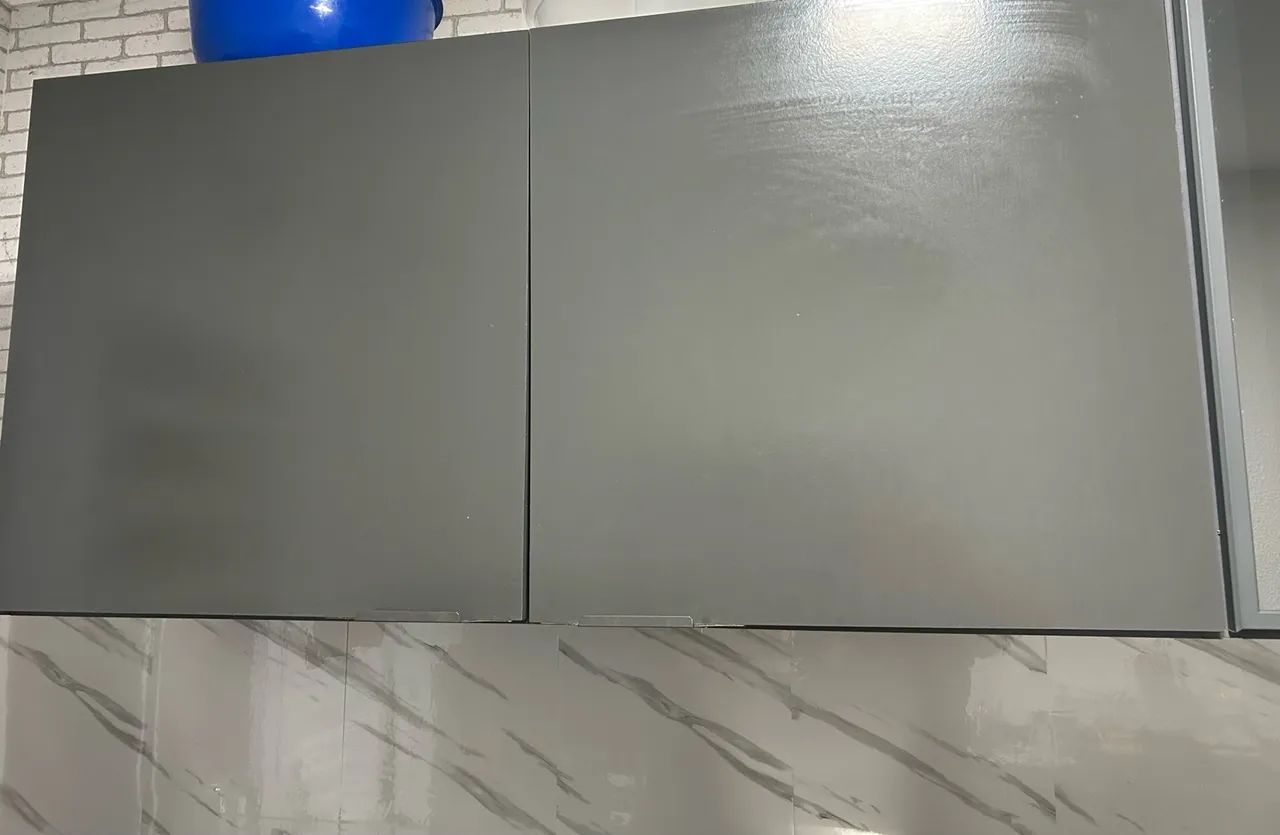 Armário cozinha aéreo 