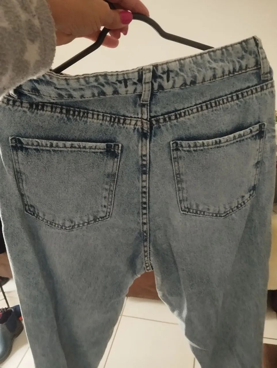 Calça jeans ? - Foto 2