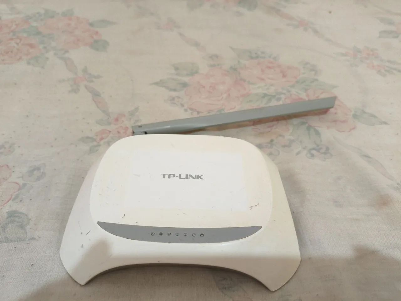 Roteador Wi-fi Tp-Link