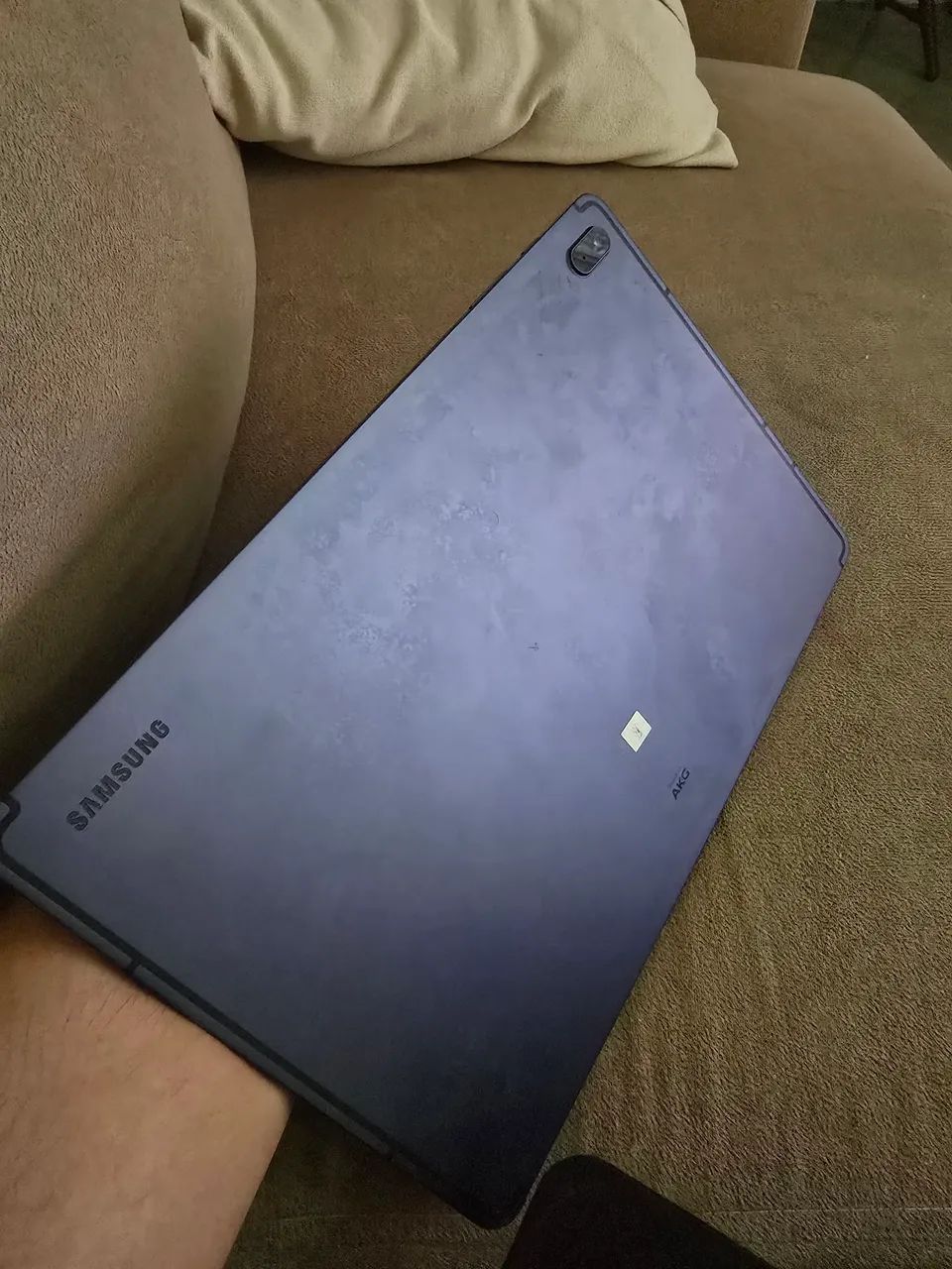 Samsung Tablet S7