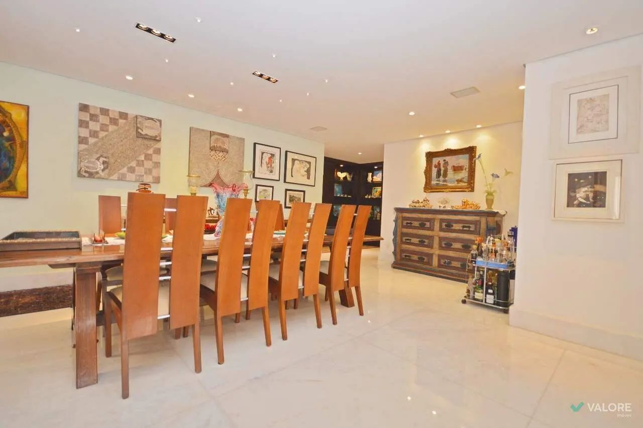 Apartamento 5 quartos à venda no Vila da Serra - Foto 4