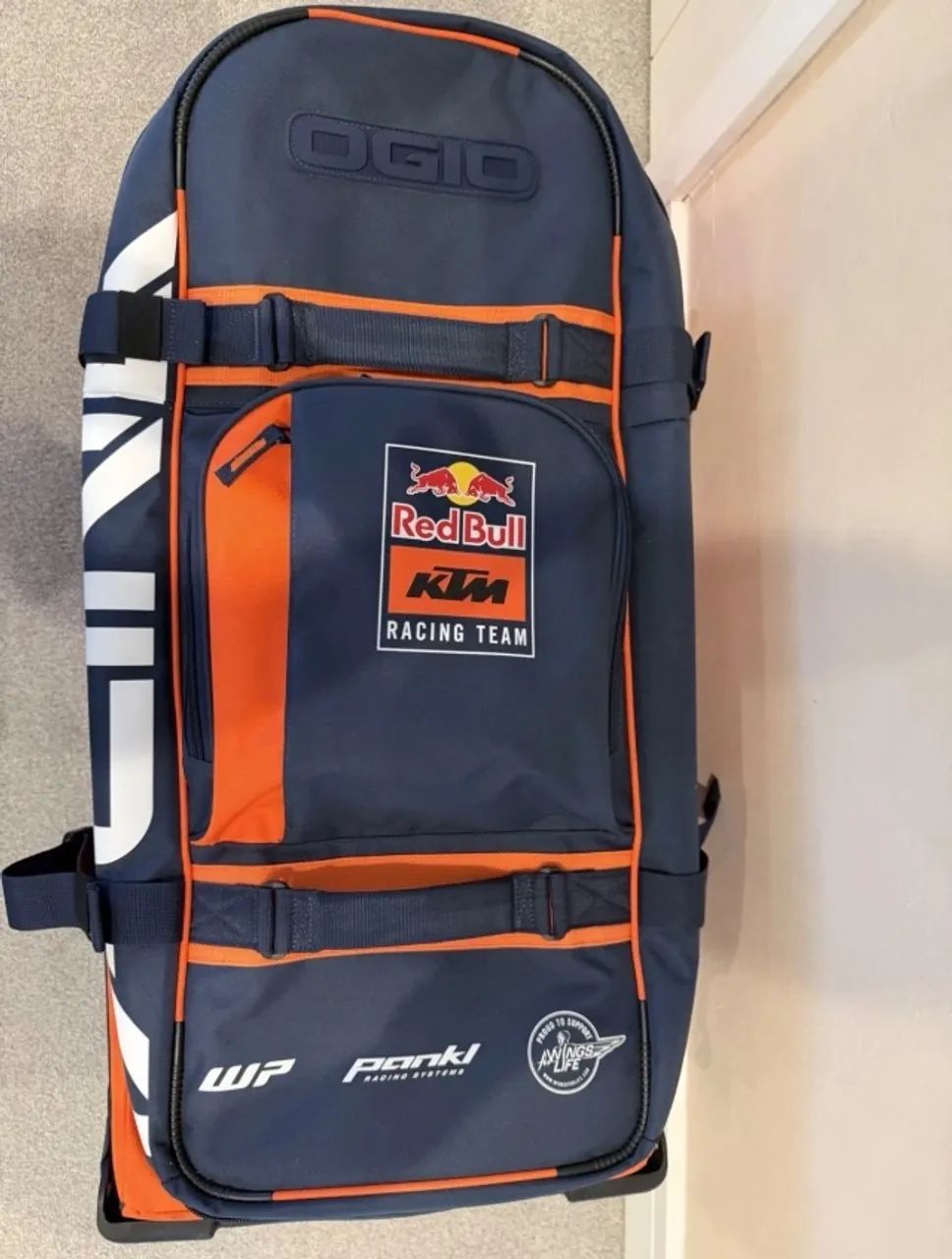 Mala ogio ktm 9800 - Foto 5