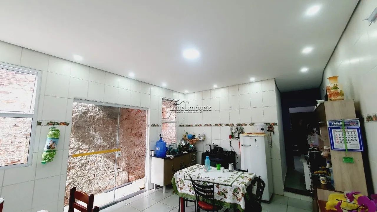 Vende Casa 2 Quartos Lot Adventista Campineneiro - Foto 5