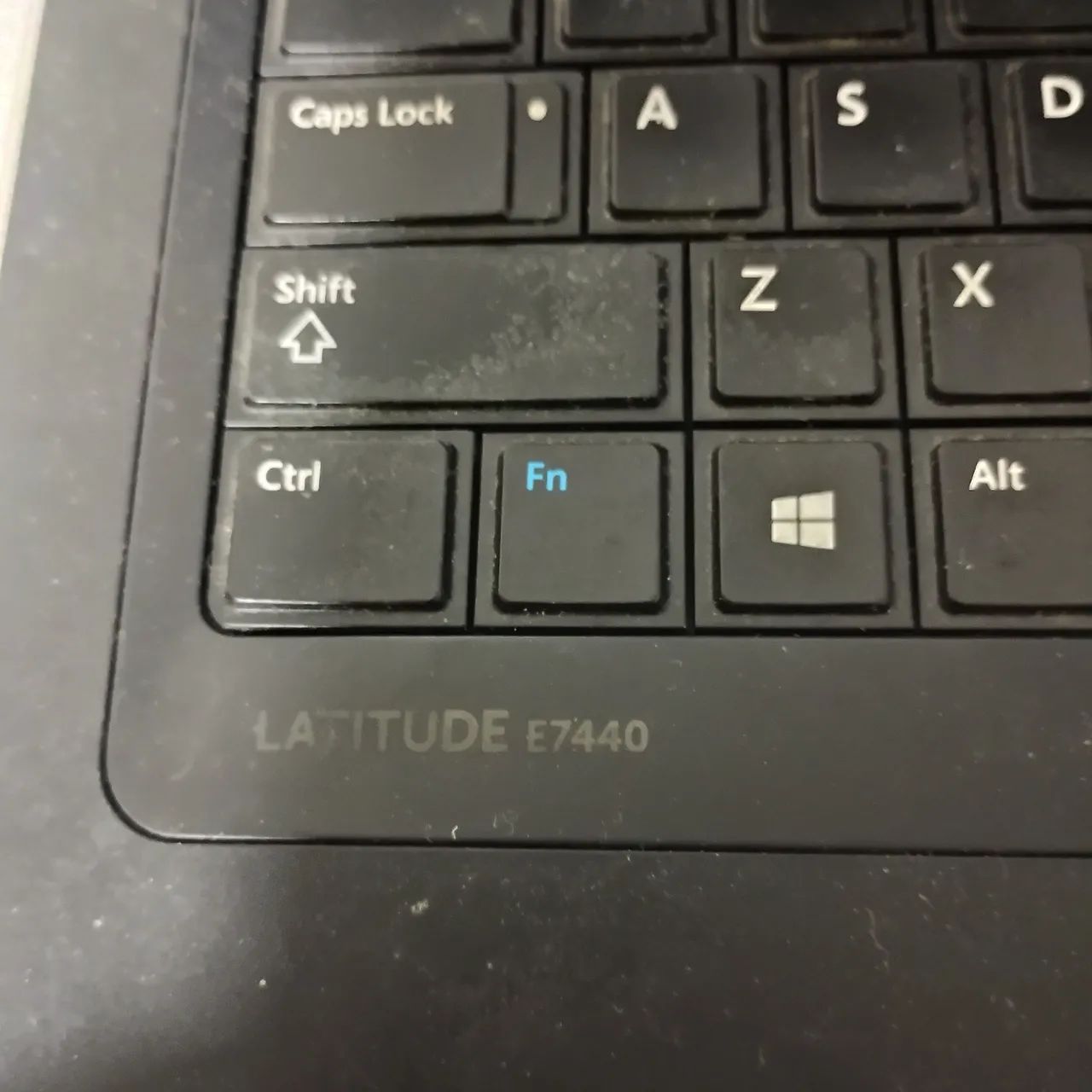Notebook Dell latitude E7440 C/ tela touch - Foto 2