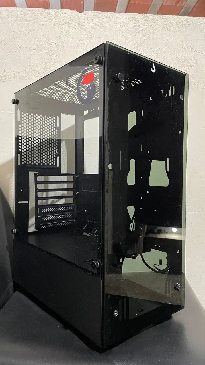 Gabinete Rise Mode - Foto 3