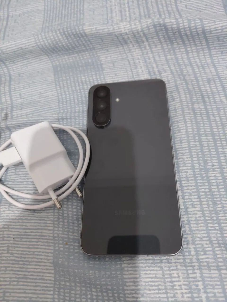 Galaxy a56 5g - Foto 4