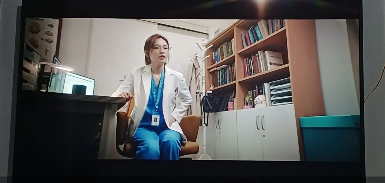 TV LG 65 POLEGADAS SEMINOVA