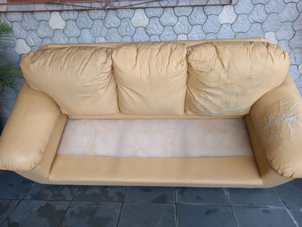 Sofá  3 e 2 lugares - Foto 3