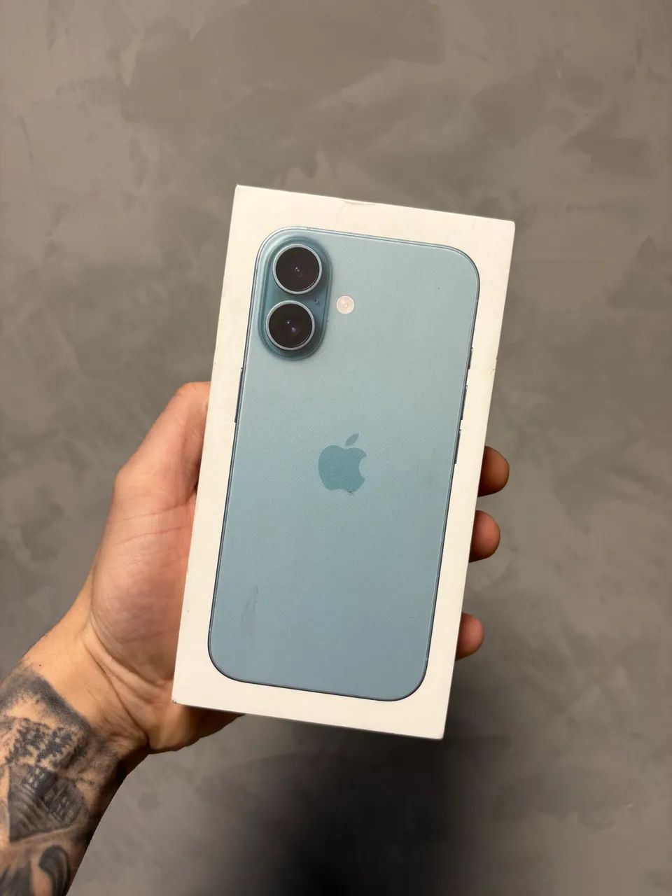 IPHONE 16  - Foto 4