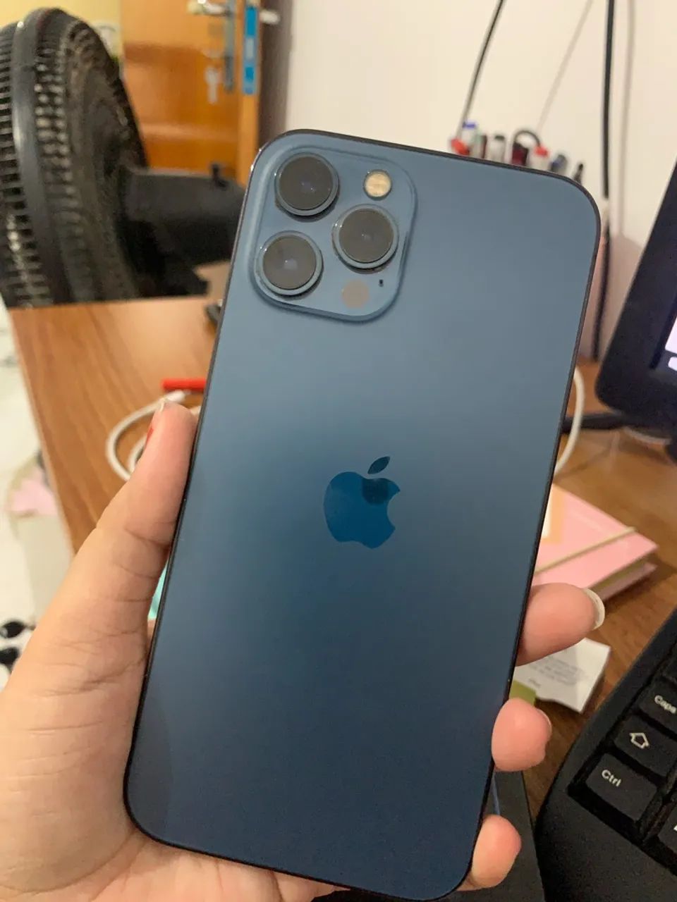 iPhone 12 Promax