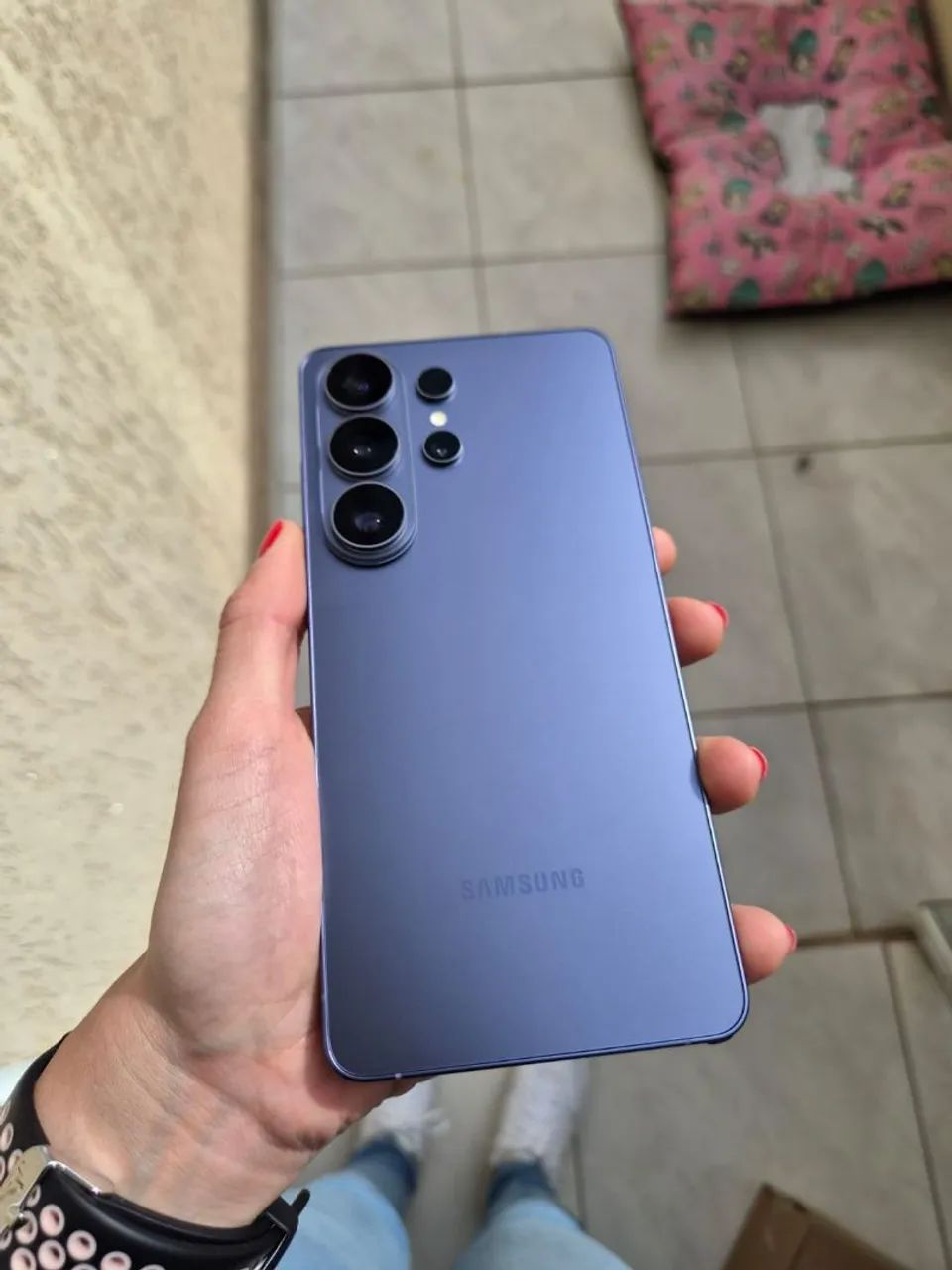 S6 ultra 512GB