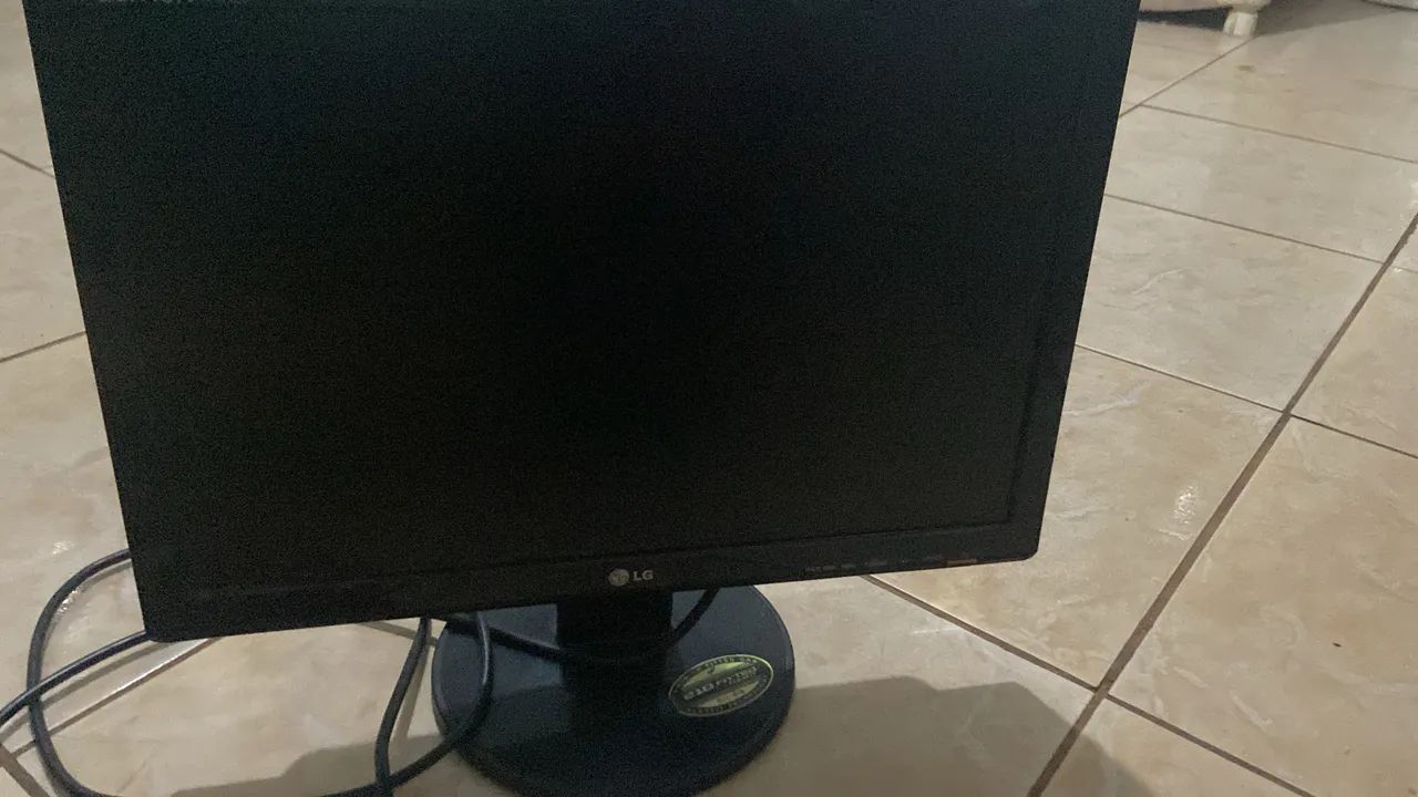 Tela de pc - Foto 2