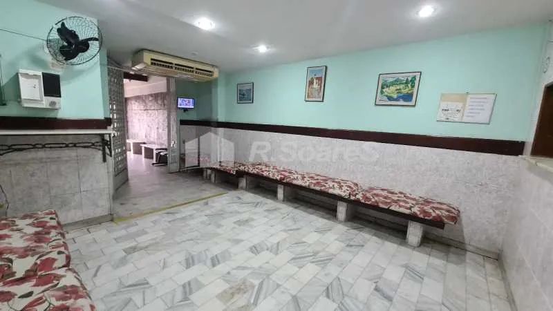 Ponto comercial - / Comercial / Vila da Penha - Foto 2