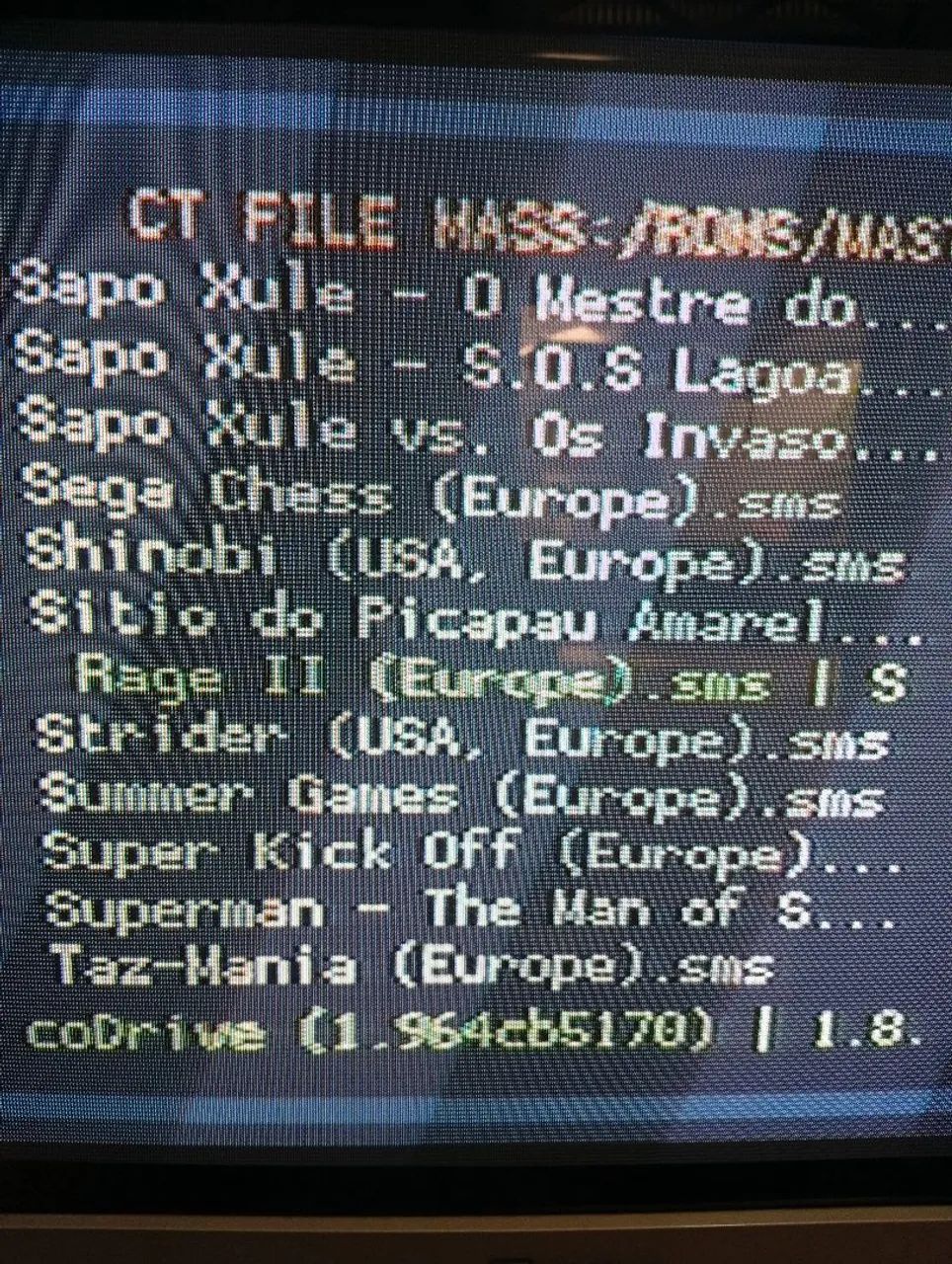 Playstation 2 completo com caixa e centenas de jogos - Foto 4