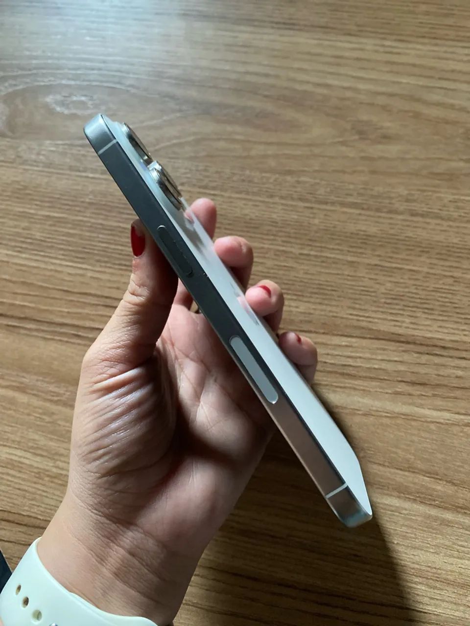 iPhone 15 Pro Max 512Gb - Foto 4