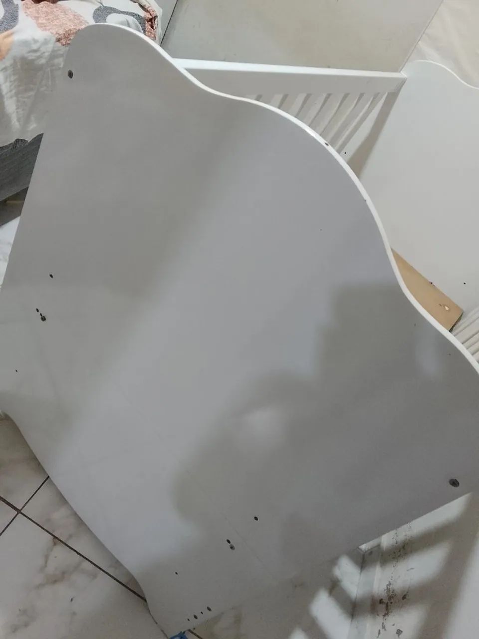 Berço para bebê  - Foto 4
