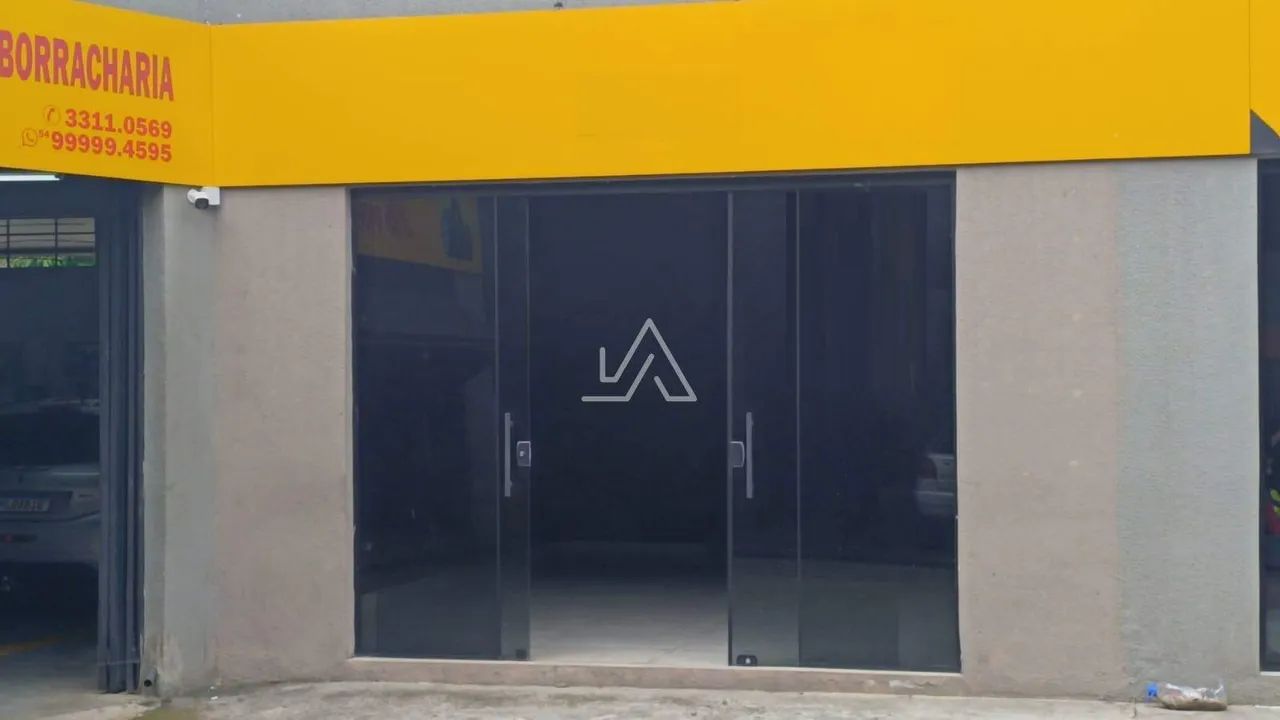 LOJA COM 30 M² - POSTO TRADIÇÃO - CENTRO - Foto 2