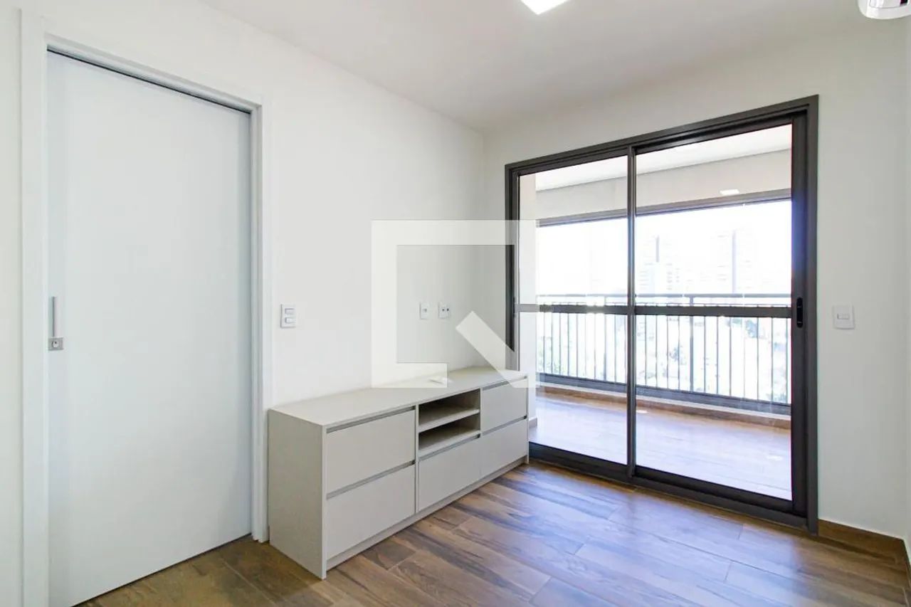 Apartamento à Venda - Perdizes, 1 Quarto, 36 m2 - Foto 2