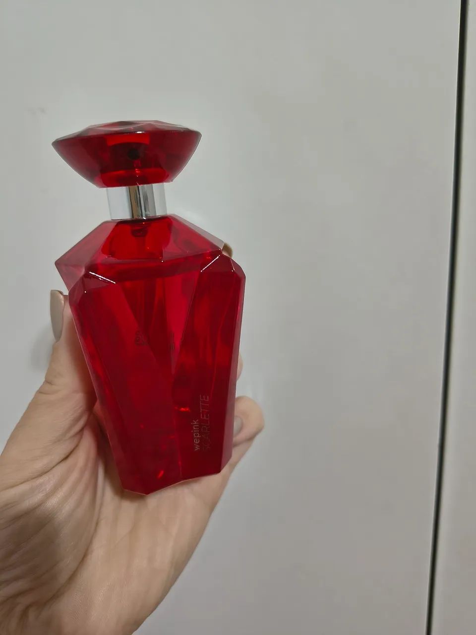 Perfume SCARLETT wepink  - Foto 3