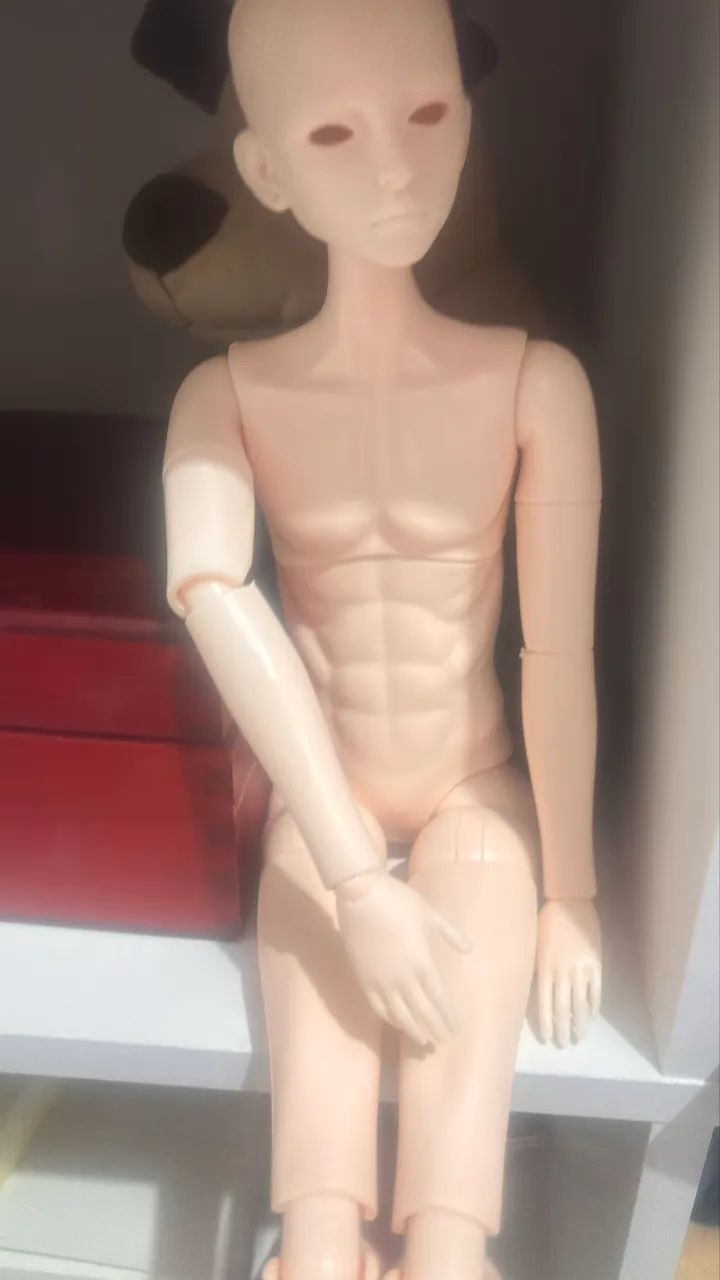 BJD 1/4 - Foto 2