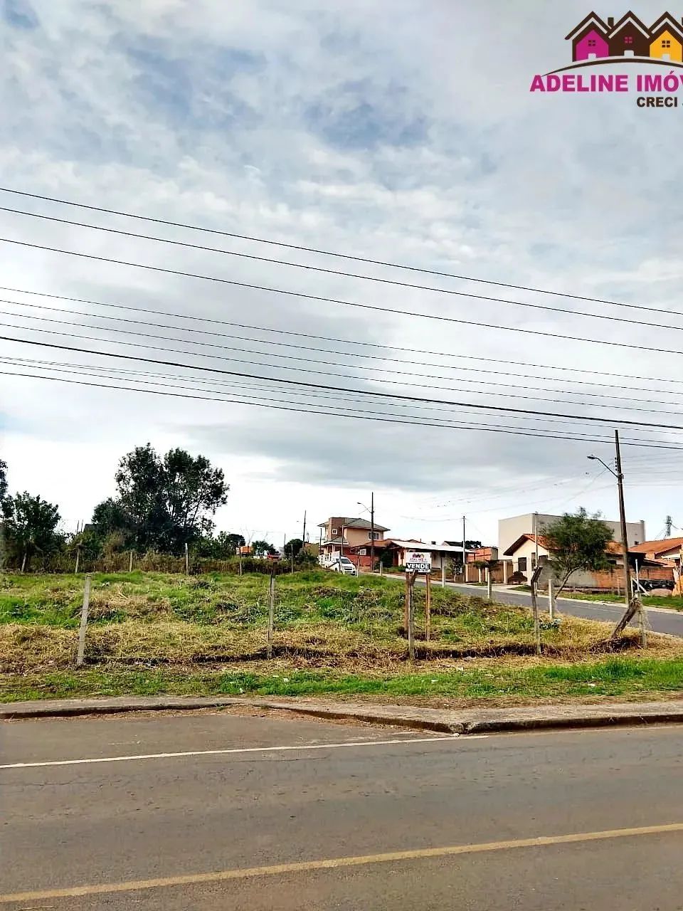 Terreno Jardim Eldorado Carambeí - Foto 4