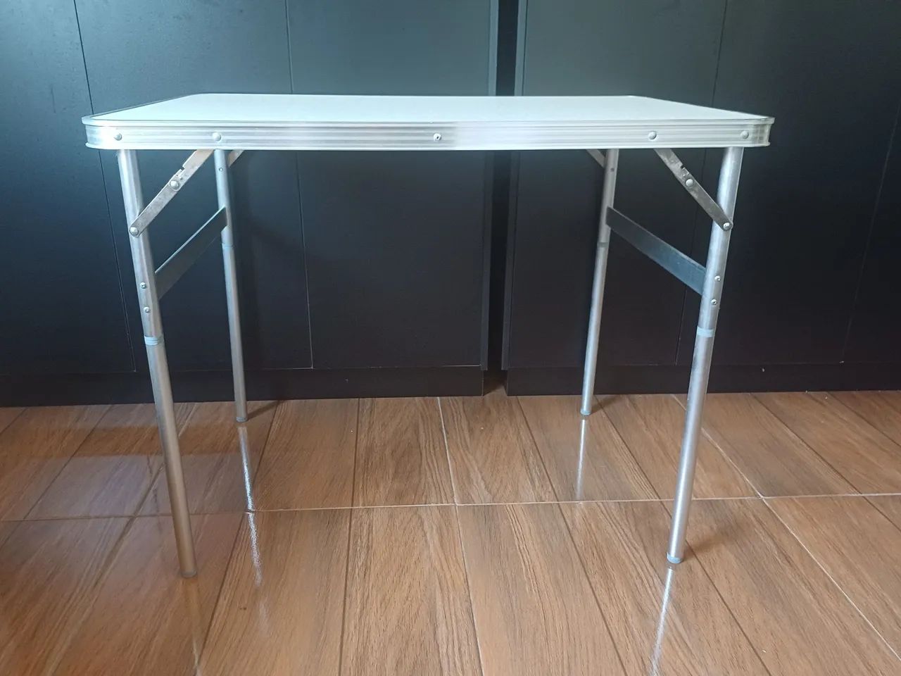 Mesa retrátil  - Foto 5