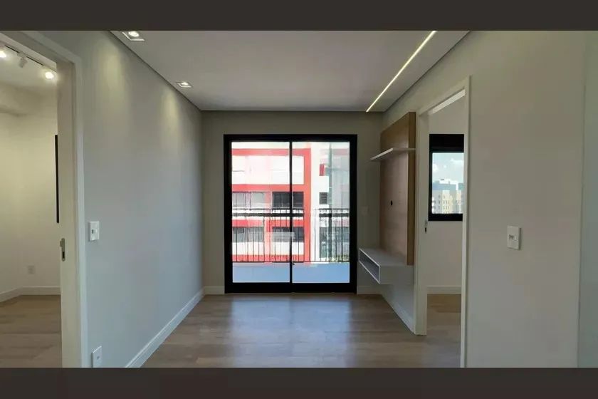 Apartamento à Venda - Pinheiros, 2 Quartos, 42 m2
