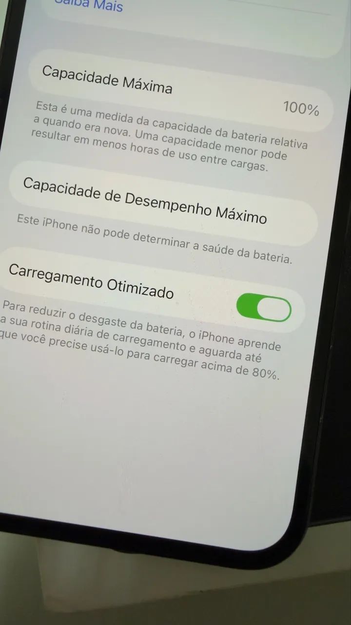 iPhone 12 Pro 256gb, bateria nova  - Foto 2